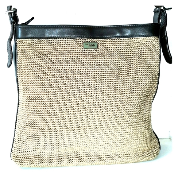 The Sak Elliott Lucca - Picture 1 of 4